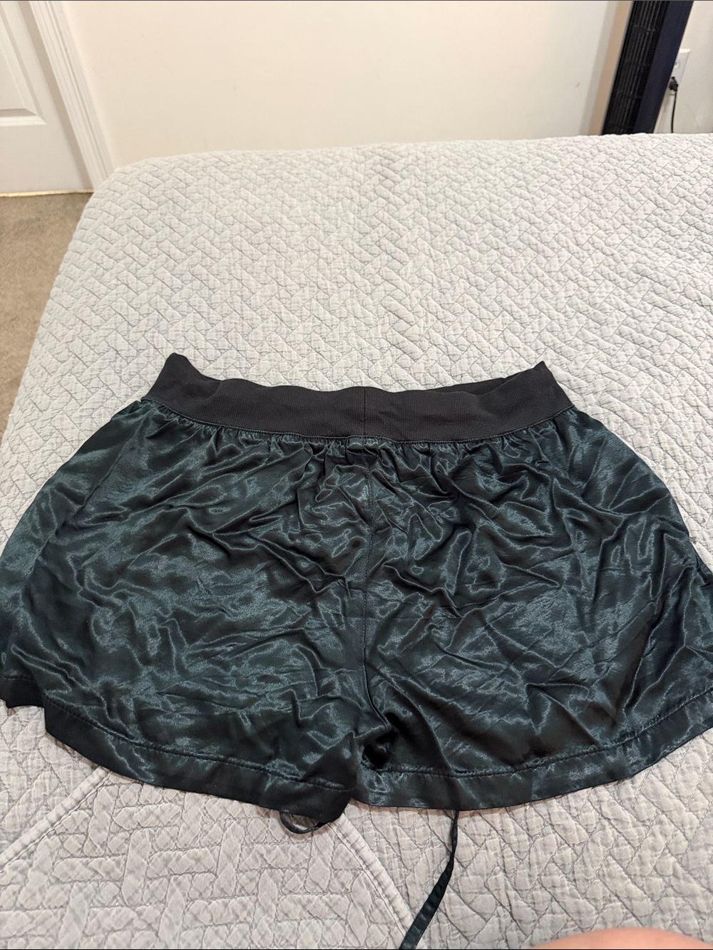 Pj Harlow pajama shorts - Picture 2 of 3